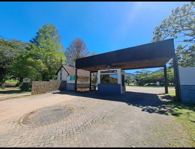 2 BEDROOM PROPERTY TO RENT IN RENNIES BEACH